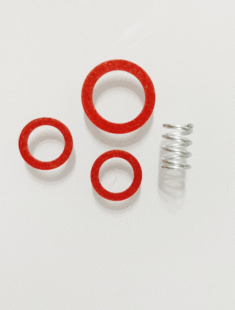 iJOY I-Joy 18-7037 Carburetor Kit Compatible with Chrysler Compatible with Force Outboard 9.9hp 15hp 75hp 85hp 105hp 120hp 130hp 135hp 150hp Replaces 18-7037 - Image 3